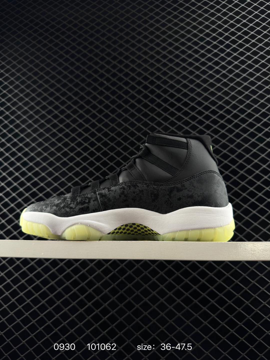 Nike Air Jordan 11 High Nike Air Jordan 11 High